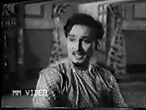 Rooplekha1962 Mahipal Vijaya Chowdhry Very Rare Hindi Fantasy Movie VHS print