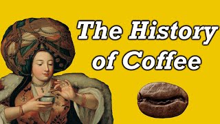 History of Coffee  Documentary