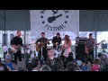 The Lone Bellow, NPR Music Live At The Newport Folk Festival 2013
