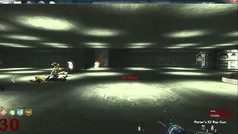 Area 51 custom zombies with highcrusher7 (part 6)