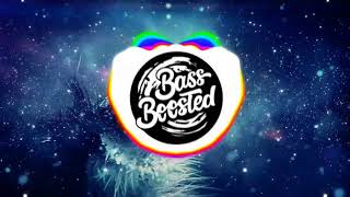 Calli Boom - Elysium [Bass Boosted] Resimi