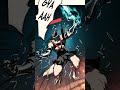 “He Faced the Demon Wolf Alone… What Happens Next is INSANE 😱🔥”#manhwa #anime #shorts  #mc  #viral