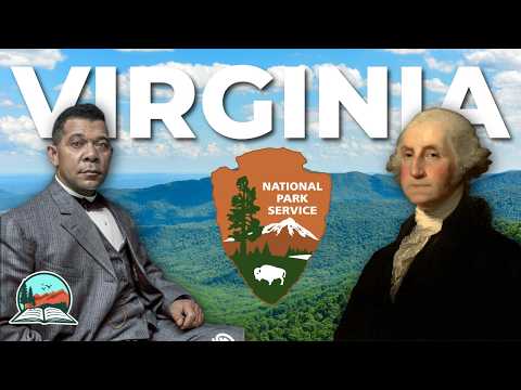 The National Parks