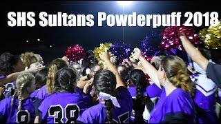 SHS Powder Puff 2018