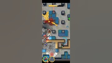 Hunter Assassin 2 game 🎮🎯 Level 17/6 #gaming #gaming_fun7 #gameplay #hunterassassin2