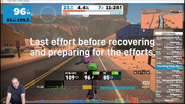 20200112 - 4DP Test: Full Frontal