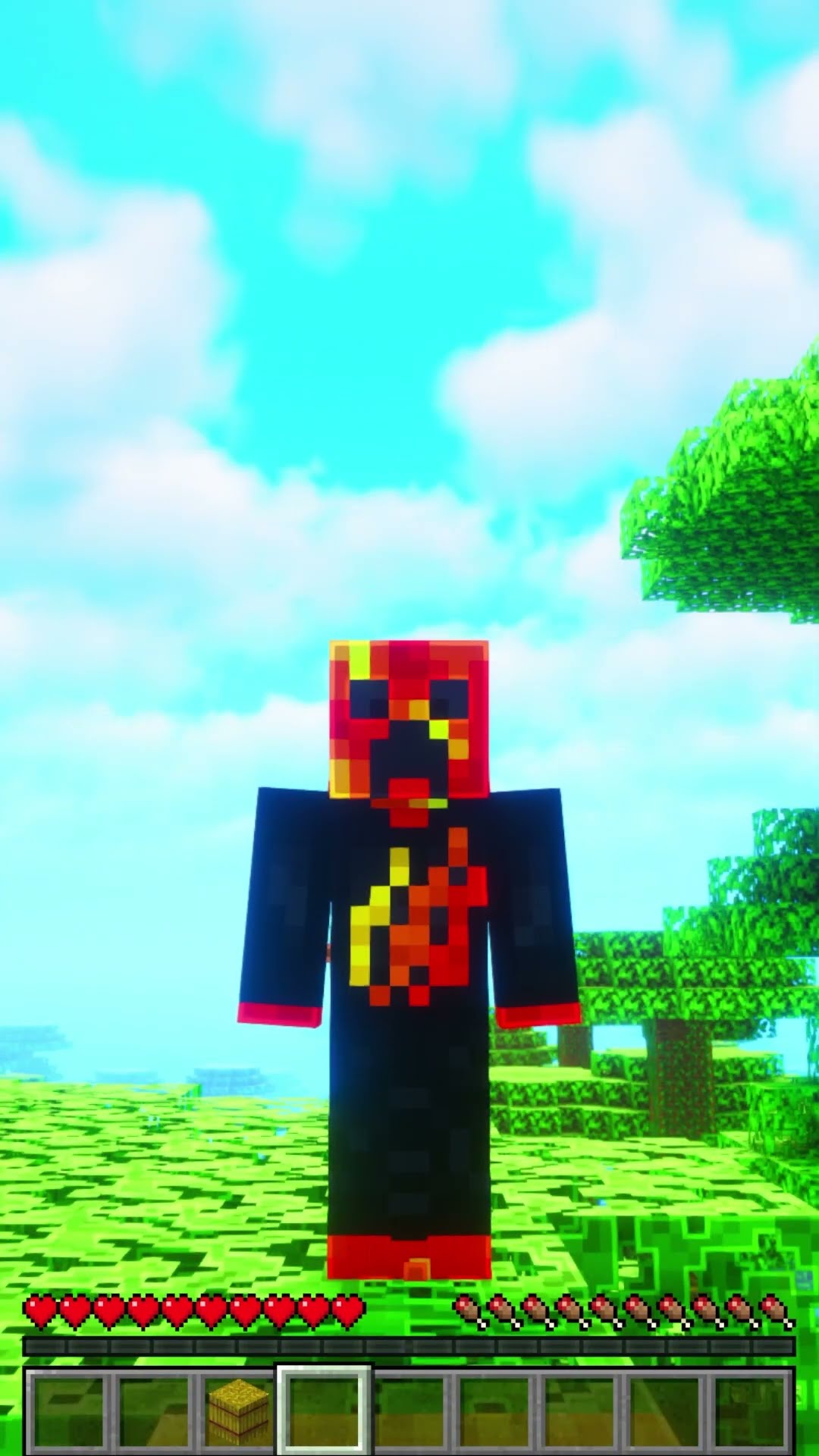 NEVER Kill Herobrine's Best Friend...