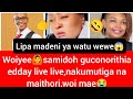 samidoh,guconorithia edday live live kuria atigwo na maithori