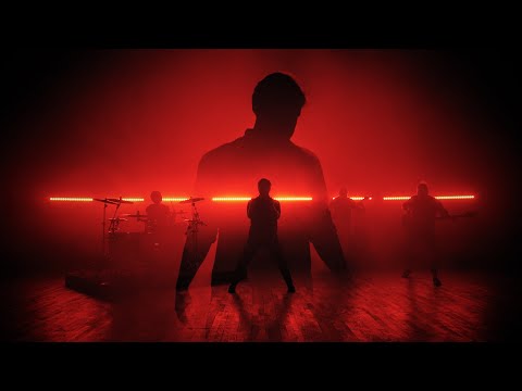 TIME PRIMER - The Stand (Official Music Video)