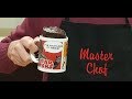 Bizcocho de Chocolate a la Taza en 2 minutos, (Mug Cake) Master Choof