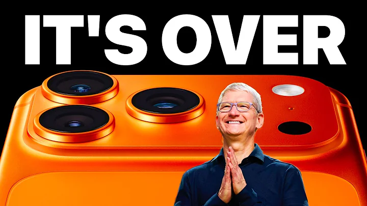 iPhone 17 is HERE - Apple WINS