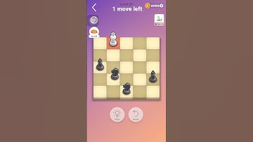 Pocket chess snake challenge level 39