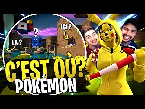 trouver-la-sortie-sur-cette-map-escape-pokemon-avec-michou-et-doc-jazy-sur-fortnite-créatif-!