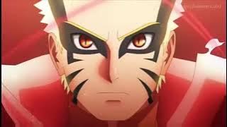 story wa Naruto mode baryon