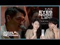 COWO KOREA react to Afgan ft. Mawar de Jongh, Eyes, Nose, Lips. [COVER]