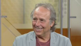 Joan Manuel Serrat: Trump está más preocupado por su tupé que por la vida