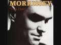 Morrissey - Late Night, Maudlin Street