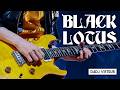 【D4DJ Vietsub】Live Video「BLACK LOTUS」- RONDO