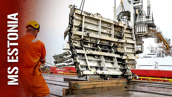 This Deadly RAMP Killed 852 People!