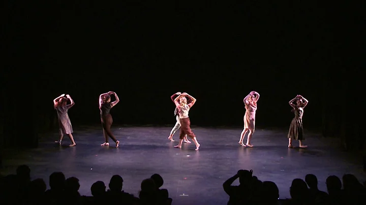 Evenings of Dance 2017