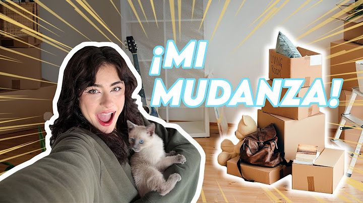MOVING VLOG