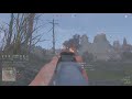 Enlisted(PS5)BERLIN (Allies BR3) Ministry Garden (Destruction) Defense/No Commentary2606160650