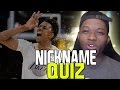 GUESS THAT NBA PLAYER'S NICKNAME | KOT4Q