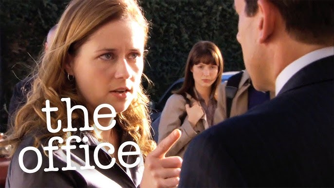 The Office Recap: An Engagement and a Shocking Reveal