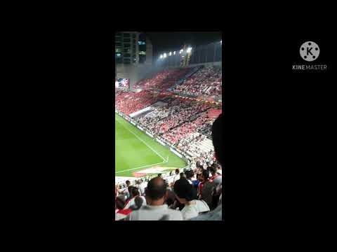 الزمالك و الأهلي ٢٠٢٠ السوبر المصري ستاد محمد بن زايد نادي الجزيرة أبو ظبي