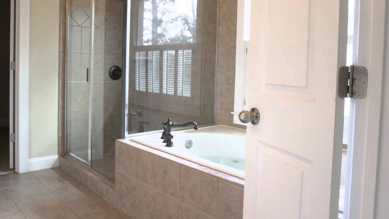 375 Pine Bluff Drive Dallas, GA 30157 YouTube