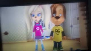 The Pooches You And Me Song