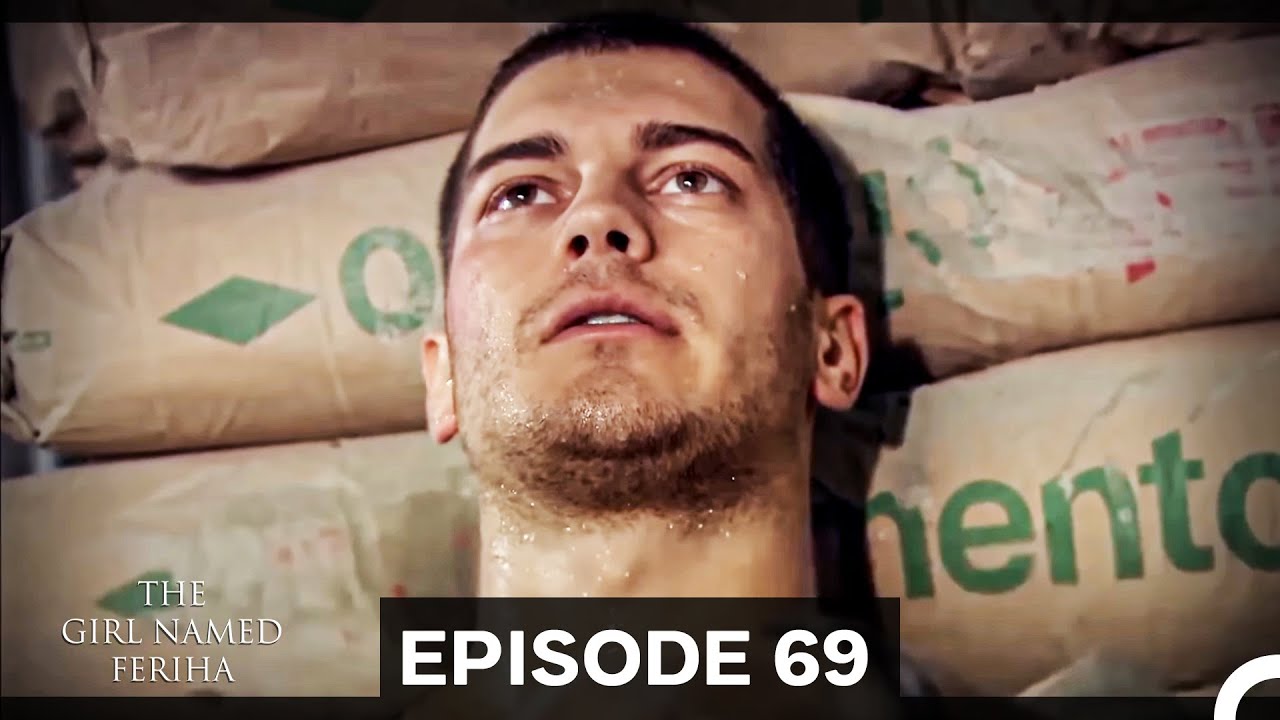 The Girl Named Feriha | The Way of Emir  Episode 69