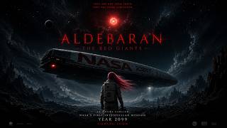 ALDEBARAN: The Red Giants | NASA's First Interstellar Mission (Sci-Fi Short Film)