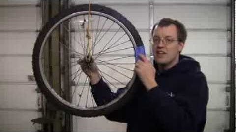 Gyroscopic Precession LONG VERSION explained logically (Spinning Tire on a string gyroscope gyro)