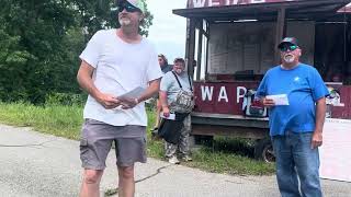 Southeast Missouri Fishing Report 5/20/26