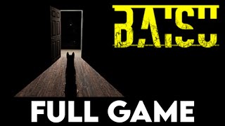 BAISU - Full Game + 2 Endings