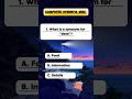 Computer Science Synonym Quiz - Can You Get 7/7? #computerscience #learning #quiztime #trivia