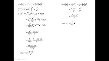 CHAPTER 3 THEOREM 16 PROBABILITY THEORY