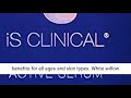 iS CLINICAL Active Serum - Multi-Tasking Treatment for Skin