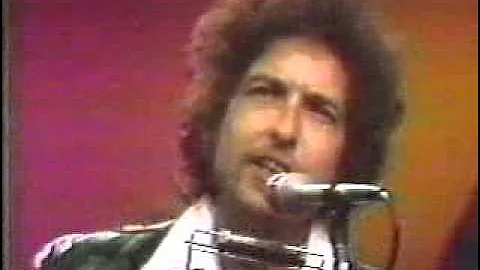 Bob Dylan   Simple Twist Of Fate