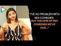 EXCLUSIVE: Radhika Apte shares her secret to dealing with people she doesn't get along with at work, watch
