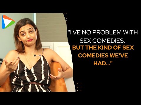 Radhika Apte: "Terrible situations come about because the script was never given on time, or..."