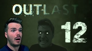 Outlast - Ep. 12:  All Stuffed Up — Tandem Encounter