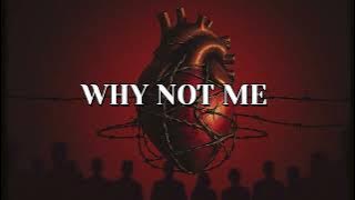 Why Not Me (Official Music) @hbrejollymoon