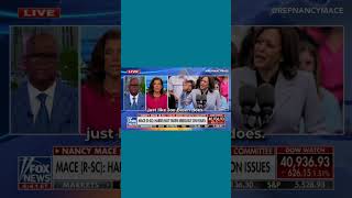 Rep. Nancy Mace: "It's Israel today, but who will it be tomorrow ...