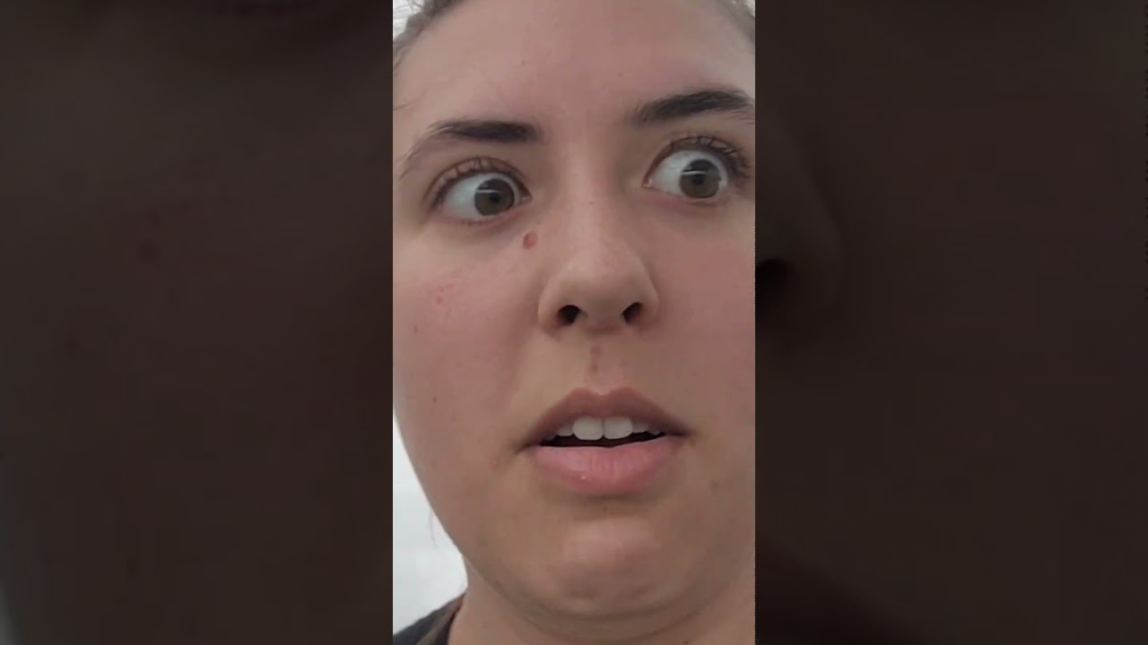 Trapped in Rainstorm