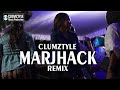 Clumztyle  marjhack remix   lagu pesta rakat timur terbaru 