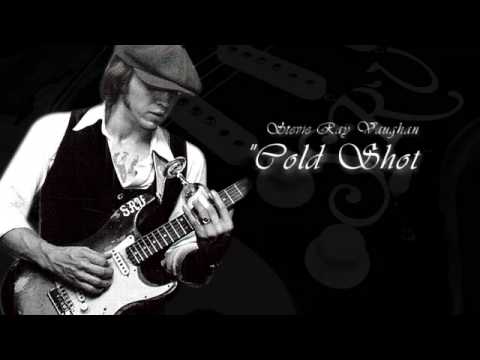 Stevie Ray Vaughan · Cold Shot · Special songs ♫ - YouTube