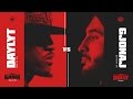 KOTD - Rap Battle - Daylyt vs Gjonaj | #GvG