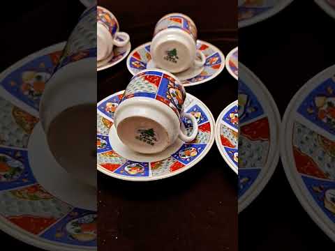 قهوه خوری قدیمی و زیبا نو و سالم